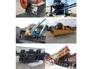 Transportador nuevo Kinglink Apron feeder WBZ200: foto 3