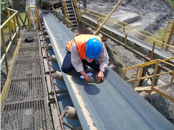Banda transportadora nuevo Kinglink B1000 Belt Conveyor/Stacker: foto 3