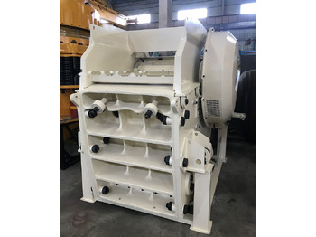 Trituradora de mandíbula nuevo Kinglink C Series C96 Rock Stone Jaw Crusher 23"x37": foto 2