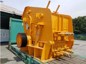 Trituradora de impacto nuevo Kinglink HSI Impact Crusher PF1315: foto 2