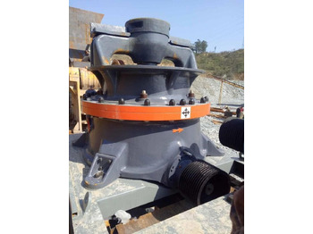 Trituradora de cono KINGLINK