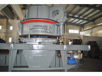 Trituradora de impacto KINGLINK