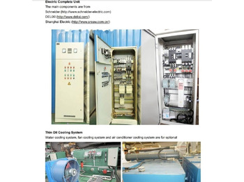 Trituradora de cono nuevo Kinglink KLC1000 100TPH Silex Stone Cone Crusher: foto 3