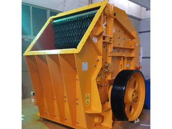 Trituradora de impacto nuevo Kinglink KPF1416 Horizontal Impact Crusher | limestone: foto 4