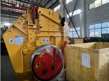 Trituradora de impacto nuevo Kinglink KPF1416 Limestone Impact Crusher: foto 3