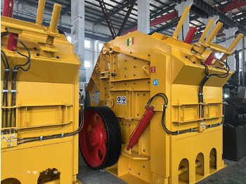 Trituradora de impacto nuevo Kinglink KPF1416 Limestone Impact Crusher: foto 4