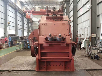 Trituradora de impacto nuevo Kinglink NP1313 / NP1315 Horizontal Impact Crusher | HSI Impact Crusher: foto 2