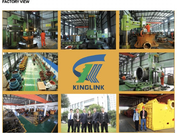 Trituradora de mandíbula nuevo Kinglink PE150X250 Jaw Crusher Made In China: foto 4
