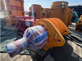 Trituradora de mandíbula nuevo Kinglink PE900x1200 (36"x48") Big Rock Jaw Crusher: foto 3
