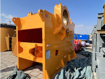 Trituradora de mandíbula nuevo Kinglink PE900x1200 (36"x48") Big Rock Jaw Crusher: foto 4