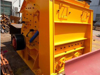 Trituradora de impacto nuevo Kinglink PF1214 HSI Impactor: foto 3