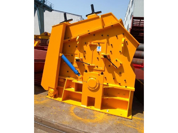 Trituradora de impacto nuevo Kinglink PF1214 HSI Impactor: foto 4