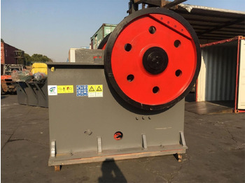 Trituradora de mandíbula nuevo Kinglink Rock Stone Jaw Crusher PE600x900: foto 3