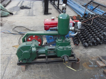 Perforadora nuevo Kinglink XY-1B-1 Crawler Mounted Drilling Rig: foto 4