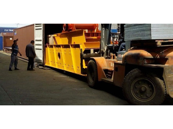 Maquinaria para minería nuevo Kinglink ZSW490x110 Grizzly Vibrating Feeder | Quarry | Aggregates |: foto 4