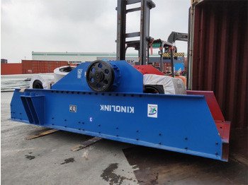 Maquinaria para minería KINGLINK
