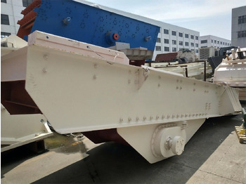 Maquinaria para minería nuevo Kinglink ZSW590x110 Stone Wobbler feeder: foto 3