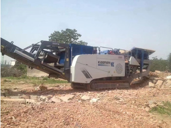 Trituradora de impacto Kleemann MR110Z: foto 3