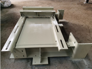 Trituradora de cono Nordberg Metso HP300 Cone Crusher | Very Good Condition: foto 3