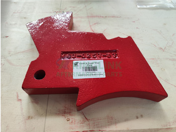 Piezas de recambio KINGLINK