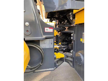Cargadora de ruedas nuevo XCMG NEW ZL50GN Wheel loader for Mining and Quarry: foto 3