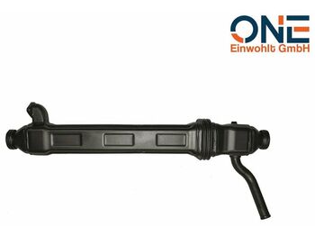Enfriador EGR SCANIA