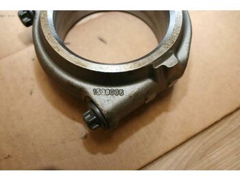 Biela Pleuel für Scania DC 9, DC 11, DC 12, 1538038: foto 2