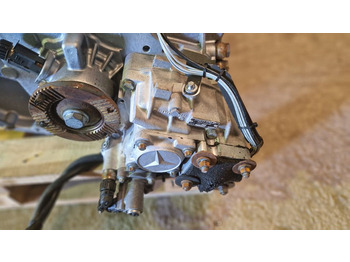 Transmisión para Camión DAIMLER-BENZ AG P.T.O FOR ATEGO G 100-12: foto 4