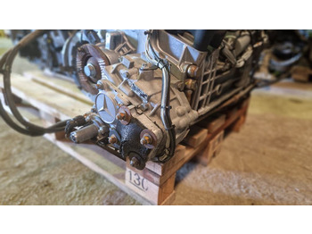 Transmisión para Camión DAIMLER-BENZ AG P.T.O FOR ATEGO G 100-12: foto 2