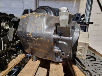 Bomba hidráulica DANFOSS / SAUER