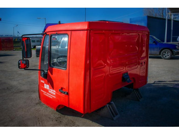 Cabina para Camión MAN L2000: foto 5