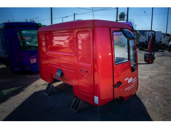 Cabina para Camión MAN L2000: foto 4
