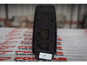 Sistema eléctrico para Camión MAN TGX - PASSENGER: foto 3