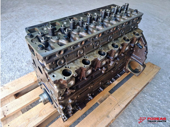 Motor MERCEDES-BENZ Atego