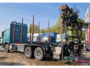 Leasing de MERCEDES-BENZ ACTROS 2648 6x4 MERCEDES-BENZ ACTROS 2648 6x4: foto 5