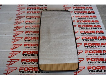 Espejo retrovisor MERCEDES-BENZ Actros