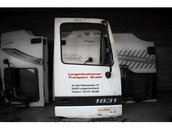 Puerta y piezas MERCEDES-BENZ Actros