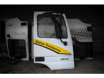 Puerta y piezas MERCEDES-BENZ Actros