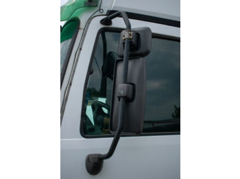 Espejo retrovisor MERCEDES-BENZ Actros