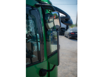 Espejo retrovisor MERCEDES-BENZ Actros