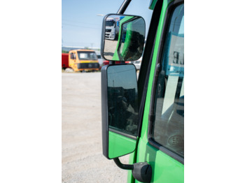 Espejo retrovisor MERCEDES-BENZ Actros