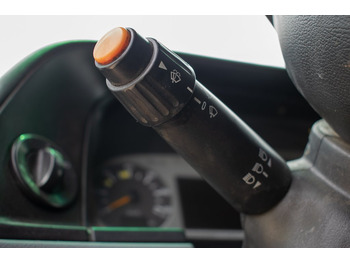 Sistema eléctrico MERCEDES-BENZ Actros