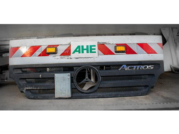 Capota MERCEDES-BENZ Actros