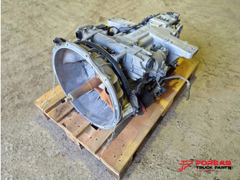 Caja de cambios MERCEDES-BENZ Actros