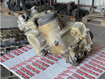 Enfriador de aceite para Camión MERCEDES-BENZ ACTROS MP4: foto 3