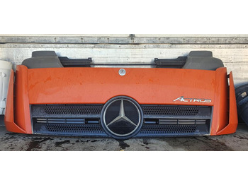 Capota MERCEDES-BENZ Actros