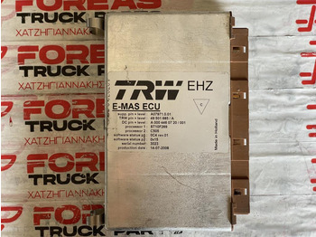 Unidad de control MERCEDES-BENZ Actros