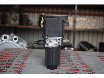 Silenciador/ Sistema de escape MERCEDES-BENZ Actros