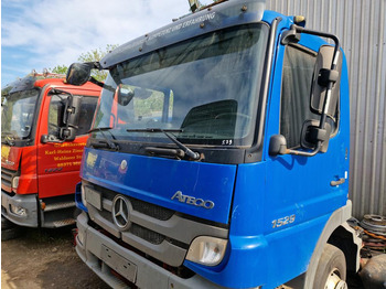 Cabina MERCEDES-BENZ Atego