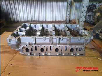 Cabezal de bloque MERCEDES-BENZ Atego